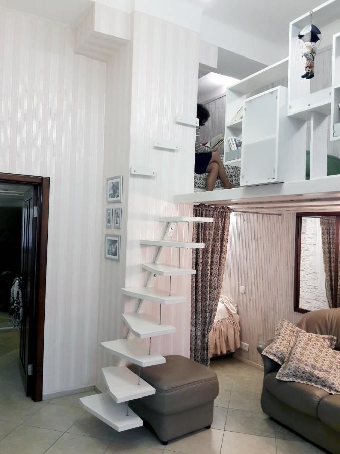 Апартаменты Minsk center for you Минск-11