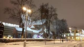Апартаменты Minsk center for you Минск Апартаменты-11