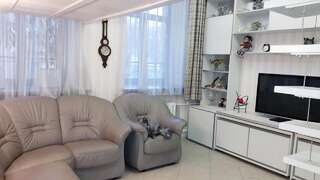 Апартаменты Minsk center for you Минск Апартаменты-15