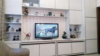 Апартаменты Minsk center for you Минск Апартаменты-16