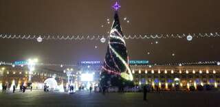 Апартаменты Minsk center for you Минск Апартаменты-2