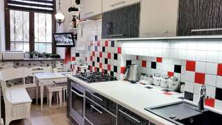 Апартаменты Minsk center for you Минск Апартаменты-22