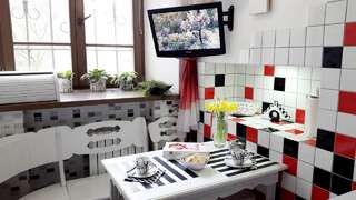 Апартаменты Minsk center for you Минск Апартаменты-23