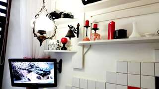 Апартаменты Minsk center for you Минск Апартаменты-25
