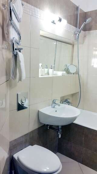 Апартаменты Minsk center for you Минск Апартаменты-26