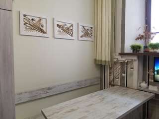 Апартаменты Minsk center for you Минск Апартаменты-37