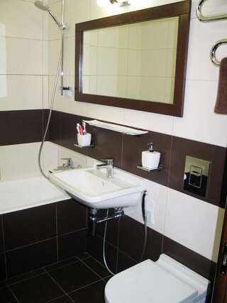Апартаменты Minsk center for you Минск Апартаменты-43
