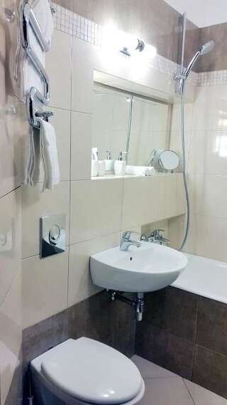 Апартаменты Minsk center for you Минск Апартаменты-47