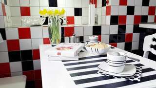 Апартаменты Minsk center for you Минск Апартаменты-51