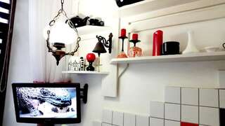 Апартаменты Minsk center for you Минск Апартаменты-53