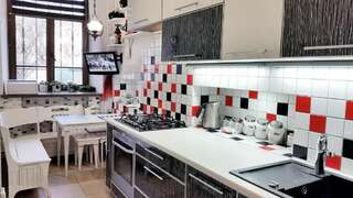 Апартаменты Minsk center for you Минск Апартаменты-60