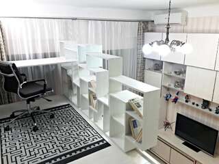 Апартаменты Minsk center for you Минск Апартаменты-69