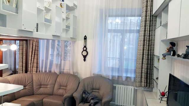 Апартаменты Minsk center for you Минск-16