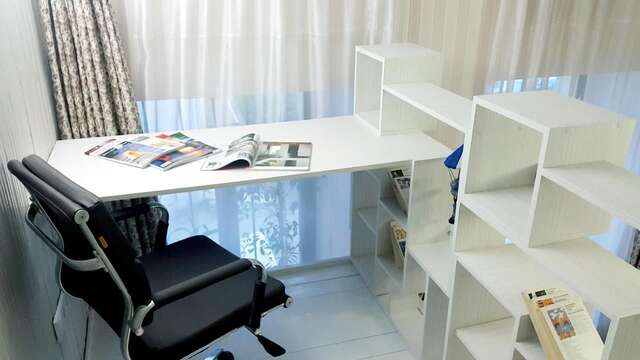 Апартаменты Minsk center for you Минск-21