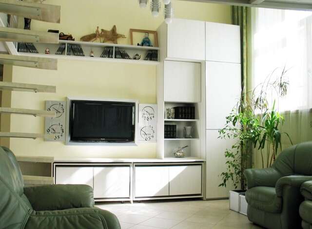 Апартаменты Minsk center for you Минск-33