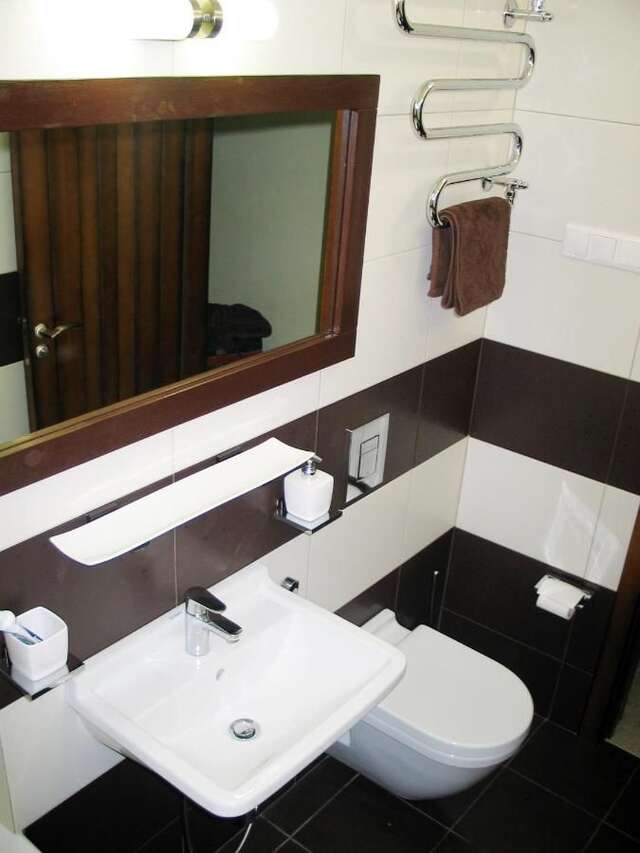 Апартаменты Minsk center for you Минск-44