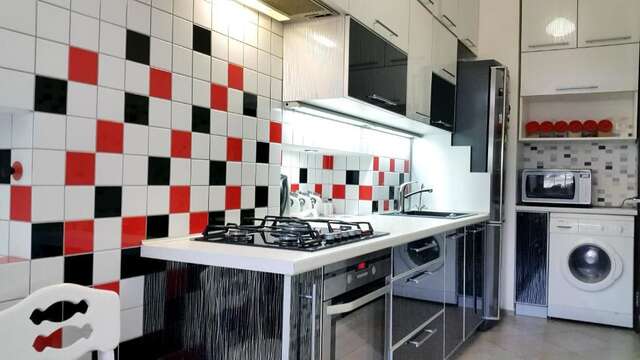 Апартаменты Minsk center for you Минск-48