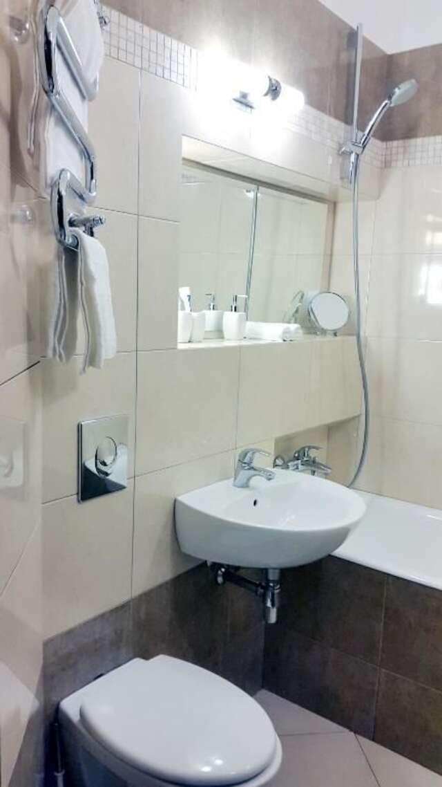 Апартаменты Minsk center for you Минск-49