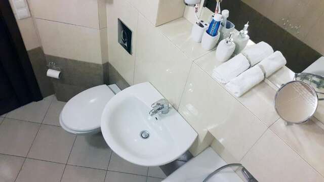 Апартаменты Minsk center for you Минск-57
