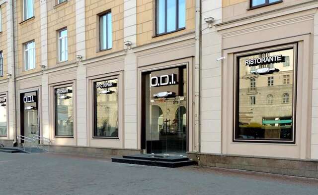 Апартаменты Minsk center for you Минск-79