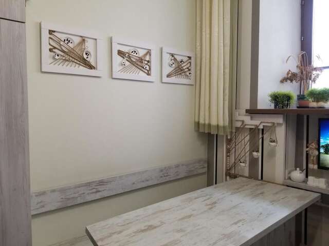 Апартаменты Minsk center for you Минск-87