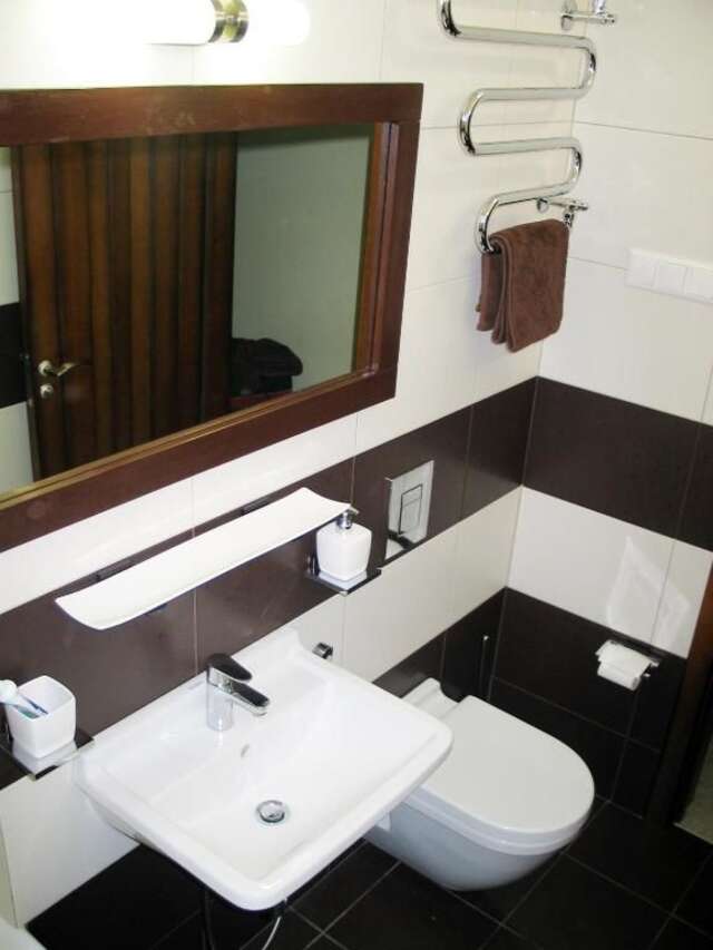 Апартаменты Minsk center for you Минск-88