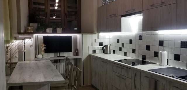 Апартаменты Minsk center for you Минск-96